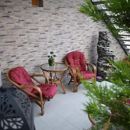 Lia Adults Only -fully Renovated Apartmán