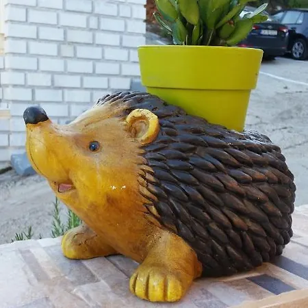 Apartman Lia Adults Only -fully Renovated