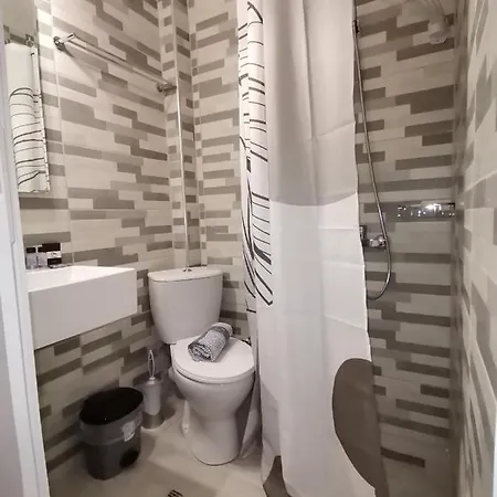 Apartman Lia Adults Only -fully Renovated *