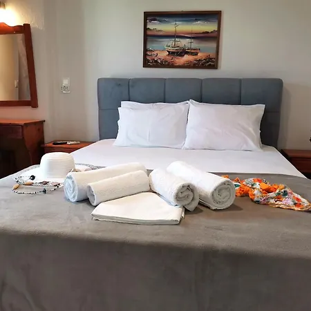 Apartman Lia Adults Only -fully Renovated