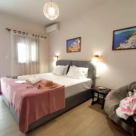 Apartman Lia Adults Only -fully Renovated