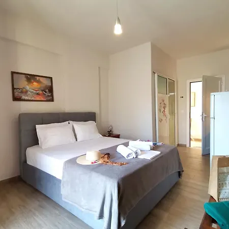 Lia Adults Only -fully Renovated Apartman