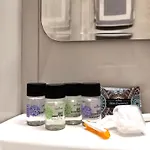 Lia Adults Only -fully Renovated Apartamento Chrysi Ammoudia