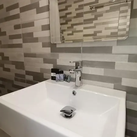 Apartamento Lia Adults Only -fully Renovated *