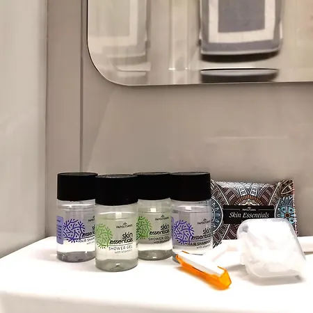 Lia Adults Only -fully Renovated Apartamento Chrysi Ammoudia