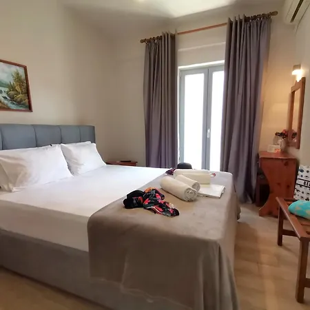 Lia Adults Only -fully Renovated Chrysi Ammoudia