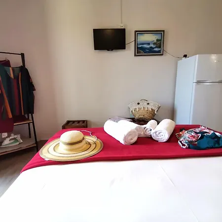 Lia Adults Only -fully Renovated Appartement