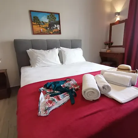 Appartement Lia Adults Only -fully Renovated