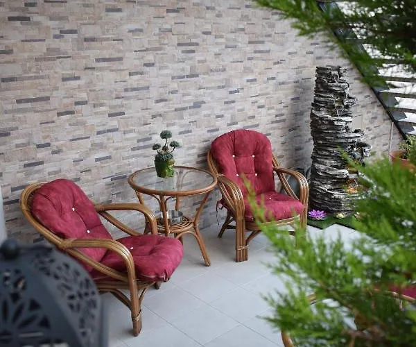 Lia Adults Only -fully Renovated Daire