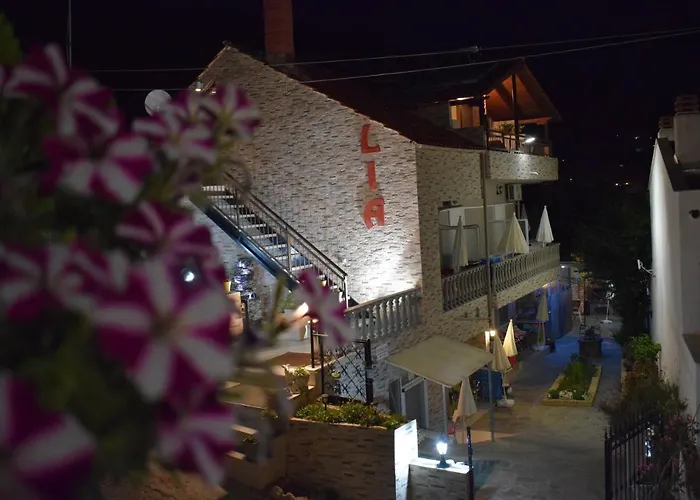 Apartamento Lia Adults Only -fully Renovated