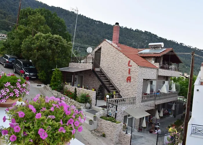 Lia Adults Only -fully Renovated Chrysi Ammoudia