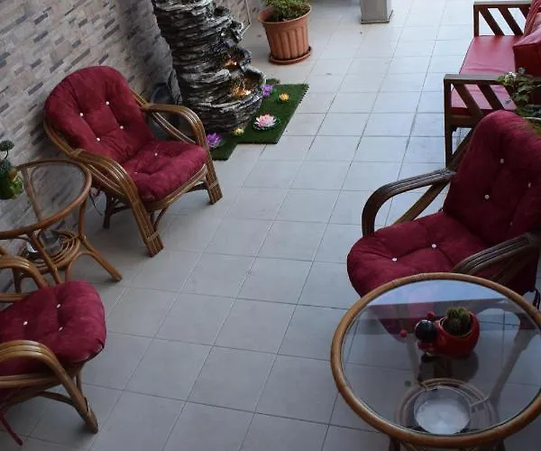 Lia Adults Only -fully Renovated Chrysi Ammoudia