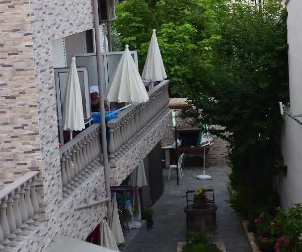 Lia Adults Only -fully Renovated * Chrysi Ammoudia