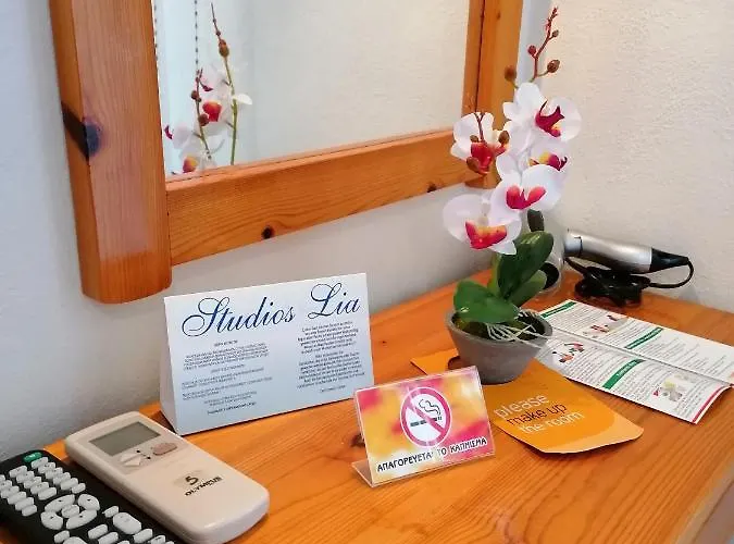 Lia Adults Only -fully Renovated Chrysi Ammoudia