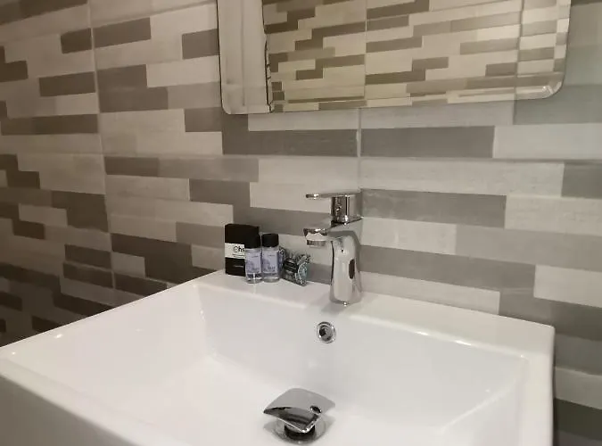 Appartement Lia Adults Only -fully Renovated *