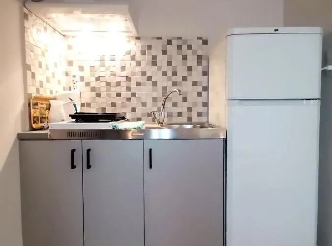 Lia Adults Only -fully Renovated * Chrysi Ammoudia