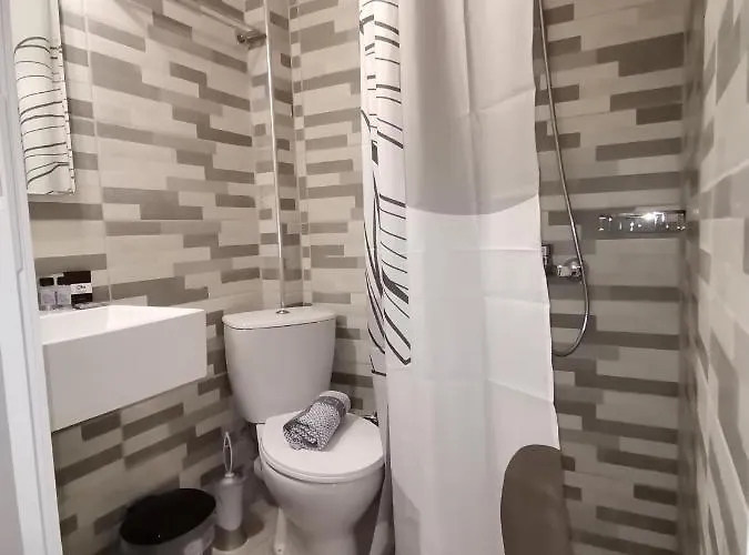 Appartement Lia Adults Only -fully Renovated *