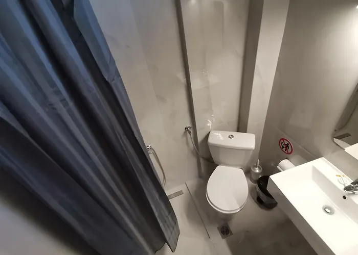 Appartement Lia Adults Only -fully Renovated *