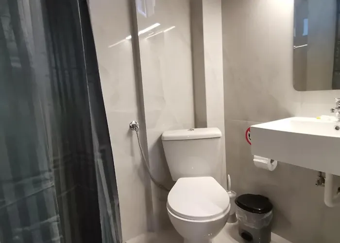 Lia Adults Only -fully Renovated Appartement Chrysi Ammoudia