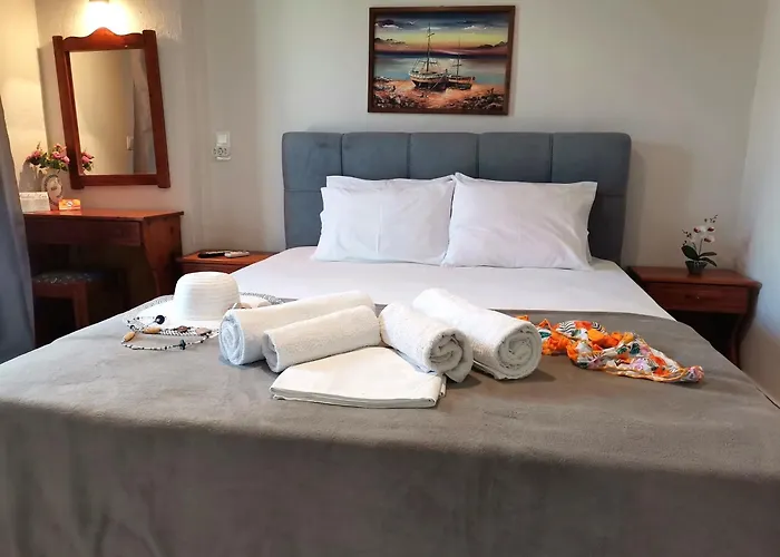 Appartement Lia Adults Only -fully Renovated