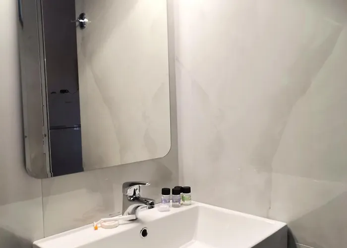 Lia Adults Only -fully Renovated Appartement *