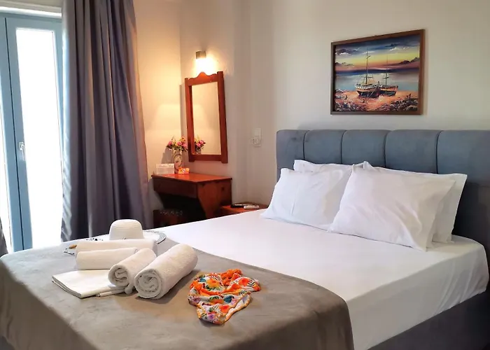 Appartement Lia Adults Only -fully Renovated *