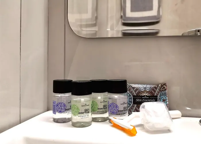 Lia Adults Only -fully Renovated Appartement Chrysi Ammoudia