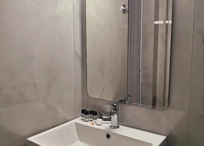 Appartement Lia Adults Only -fully Renovated Chrysi Ammoudia