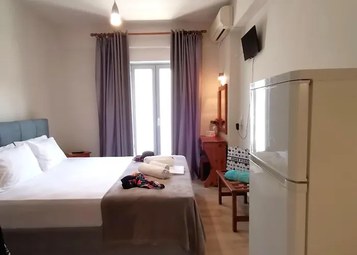 Lia Adults Only -fully Renovated * Chrysi Ammoudia