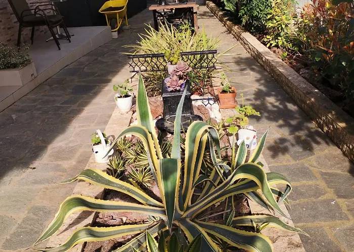 Lia Adults Only -fully Renovated