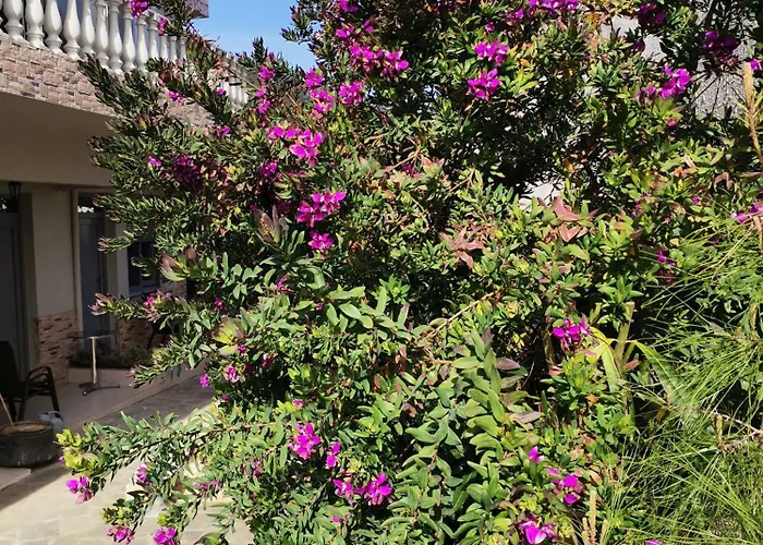 Lia Adults Only -fully Renovated Appartement