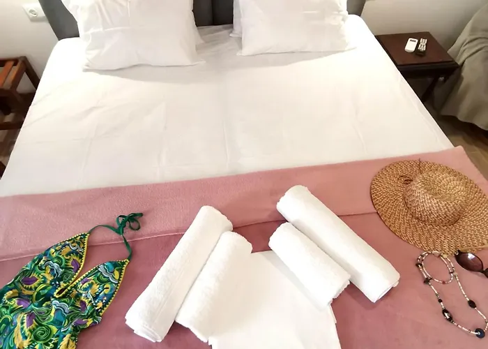 Lia Adults Only -fully Renovated Appartement *