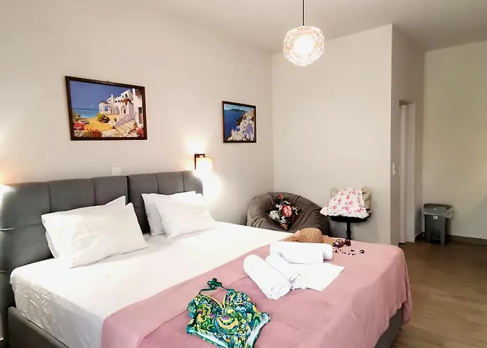 Appartement Lia Adults Only -fully Renovated *