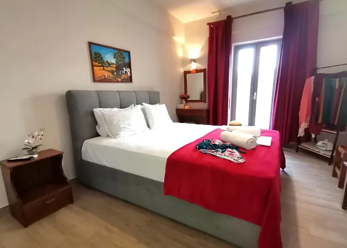 Lia Adults Only -fully Renovated Chrysi Ammoudia