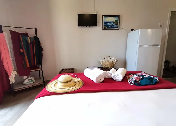 Lia Adults Only -fully Renovated Appartement