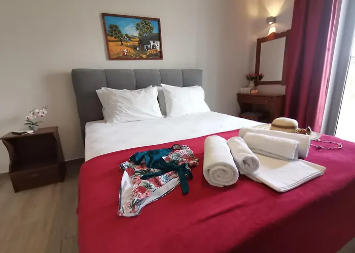 Appartement Lia Adults Only -fully Renovated