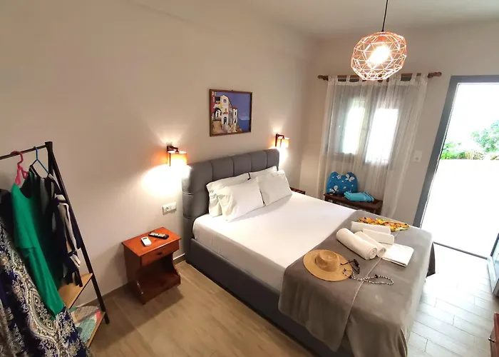 Appartement Lia Adults Only -fully Renovated *