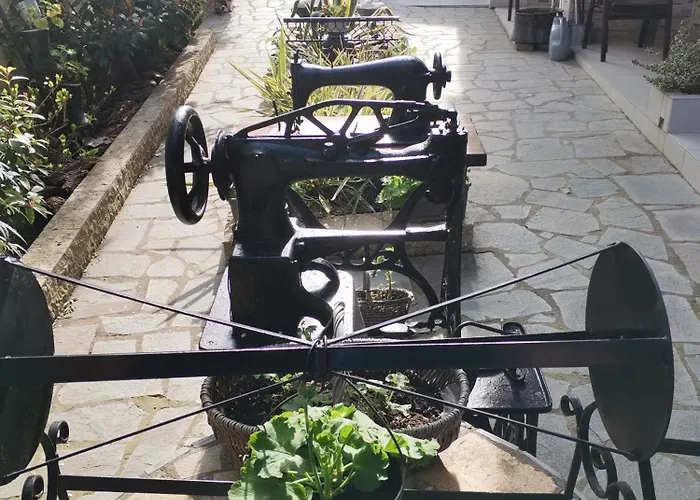 Lia Adults Only -fully Renovated