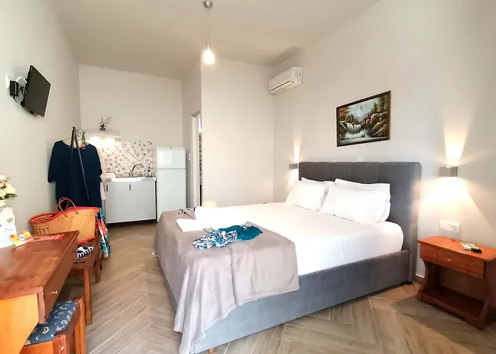 Appartement Lia Adults Only -fully Renovated