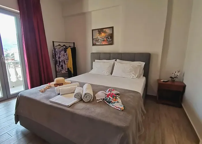 Appartement Lia Adults Only -fully Renovated